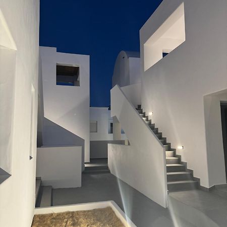 Апарт готель Angelo Estate Santorini Періса Екстер'єр фото