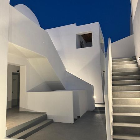 Апарт готель Angelo Estate Santorini Періса Екстер'єр фото